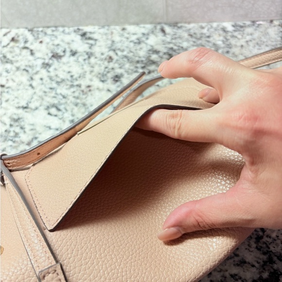 Steve Madden Blush Crossbody Bag - Picture 4 of 11